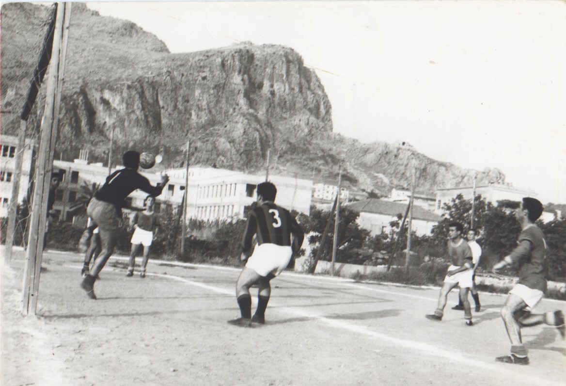 Torneo Madonie 1964