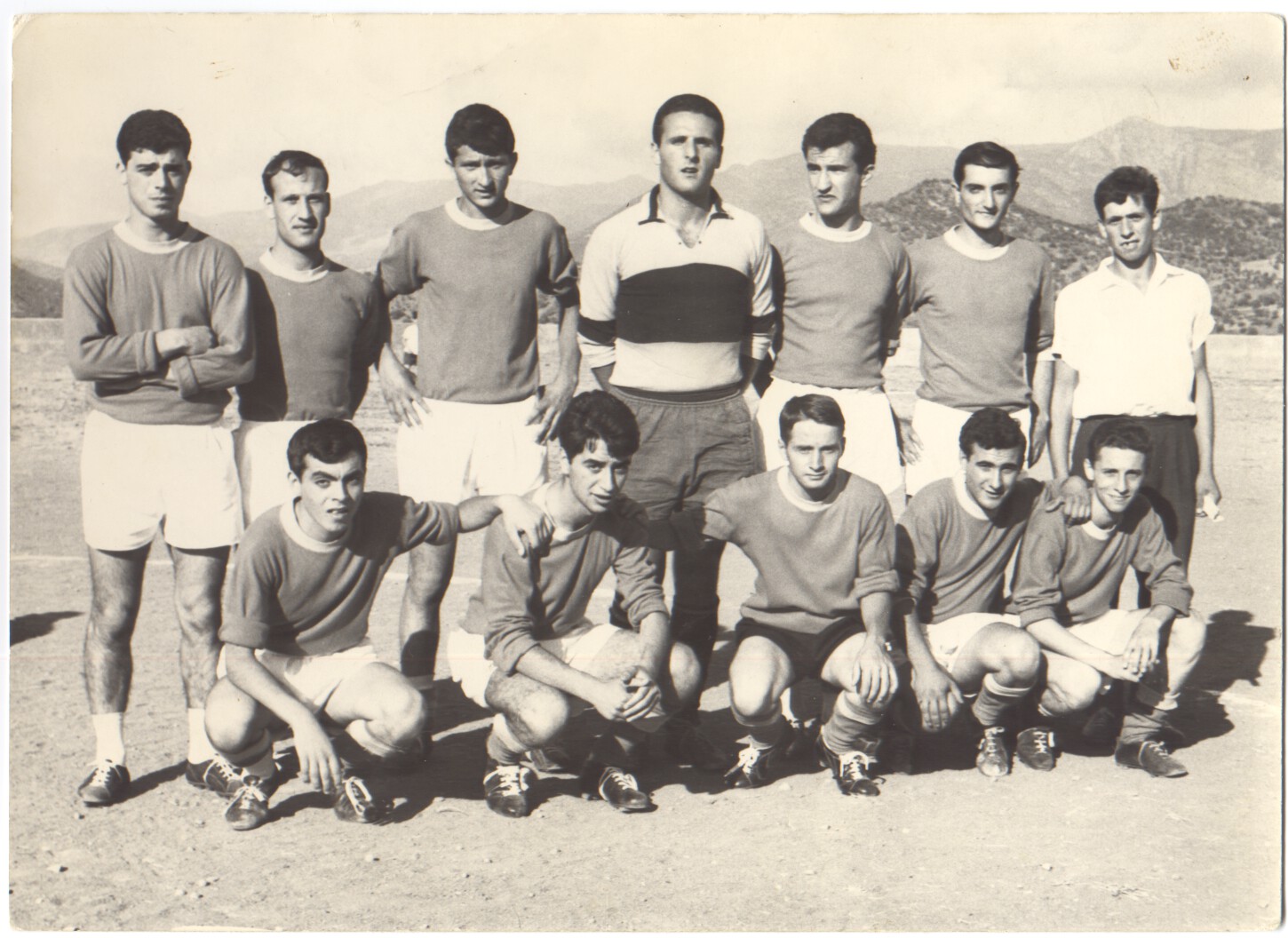 Torneo Madonie 1963