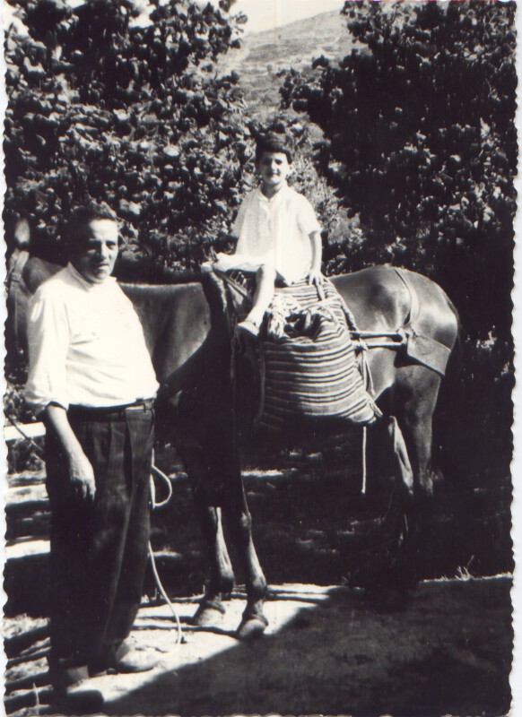 Bambina 1962