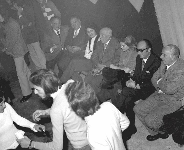 Carnevale 1970