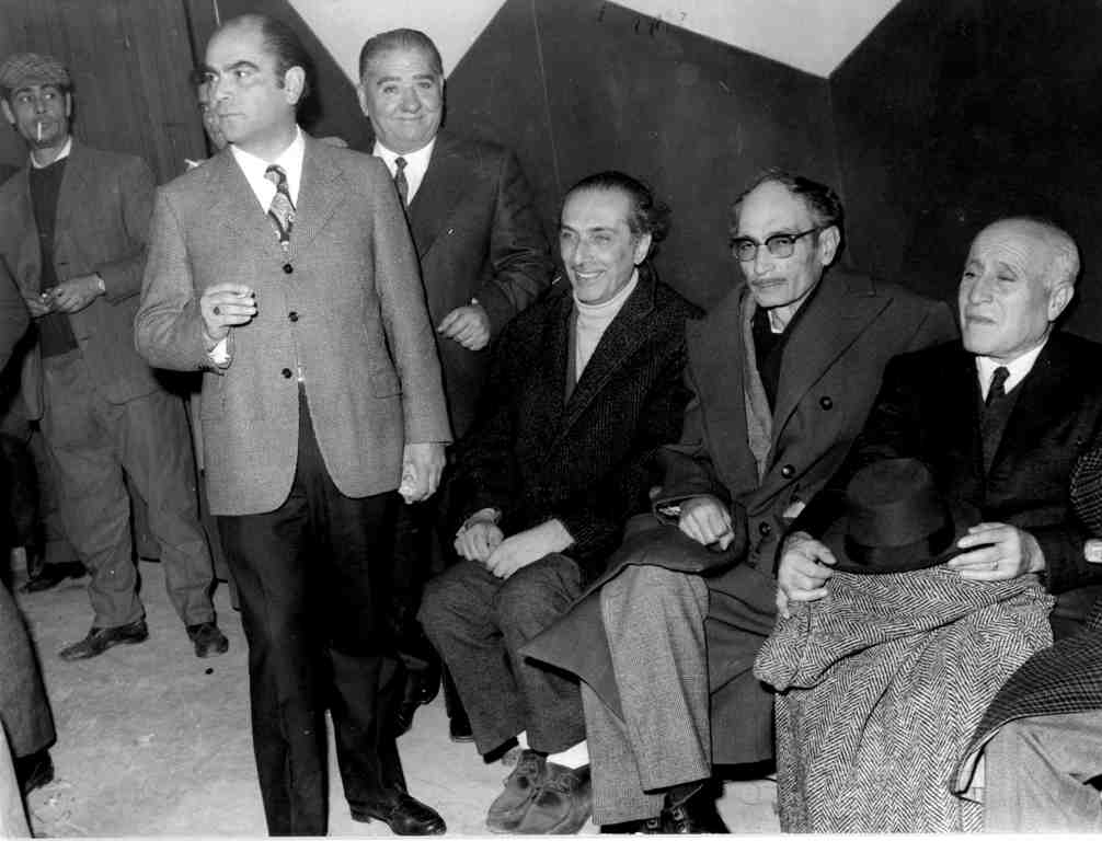 Carnevale 1970