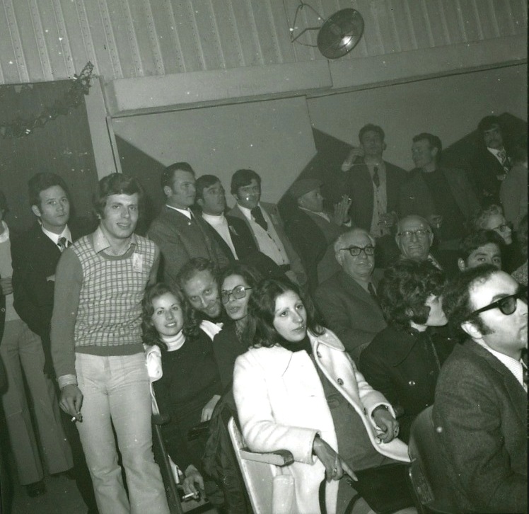 Carnevale anni '70