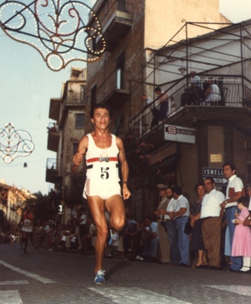LVII Giro Podistico (1982)