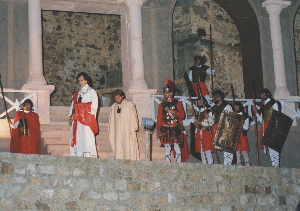 Martorio 1986