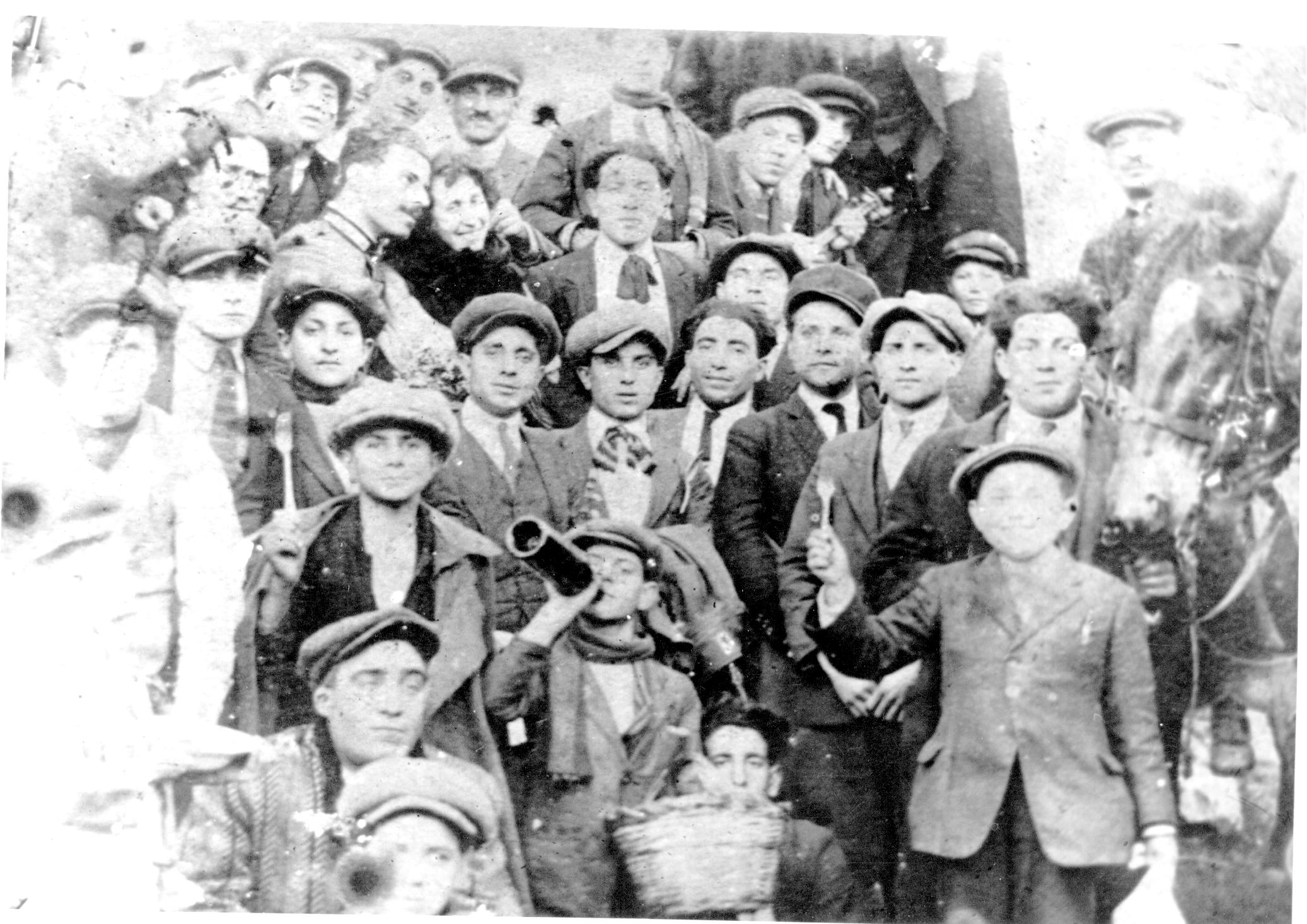 1 GRU42-OB Festa Mandrazze 1918