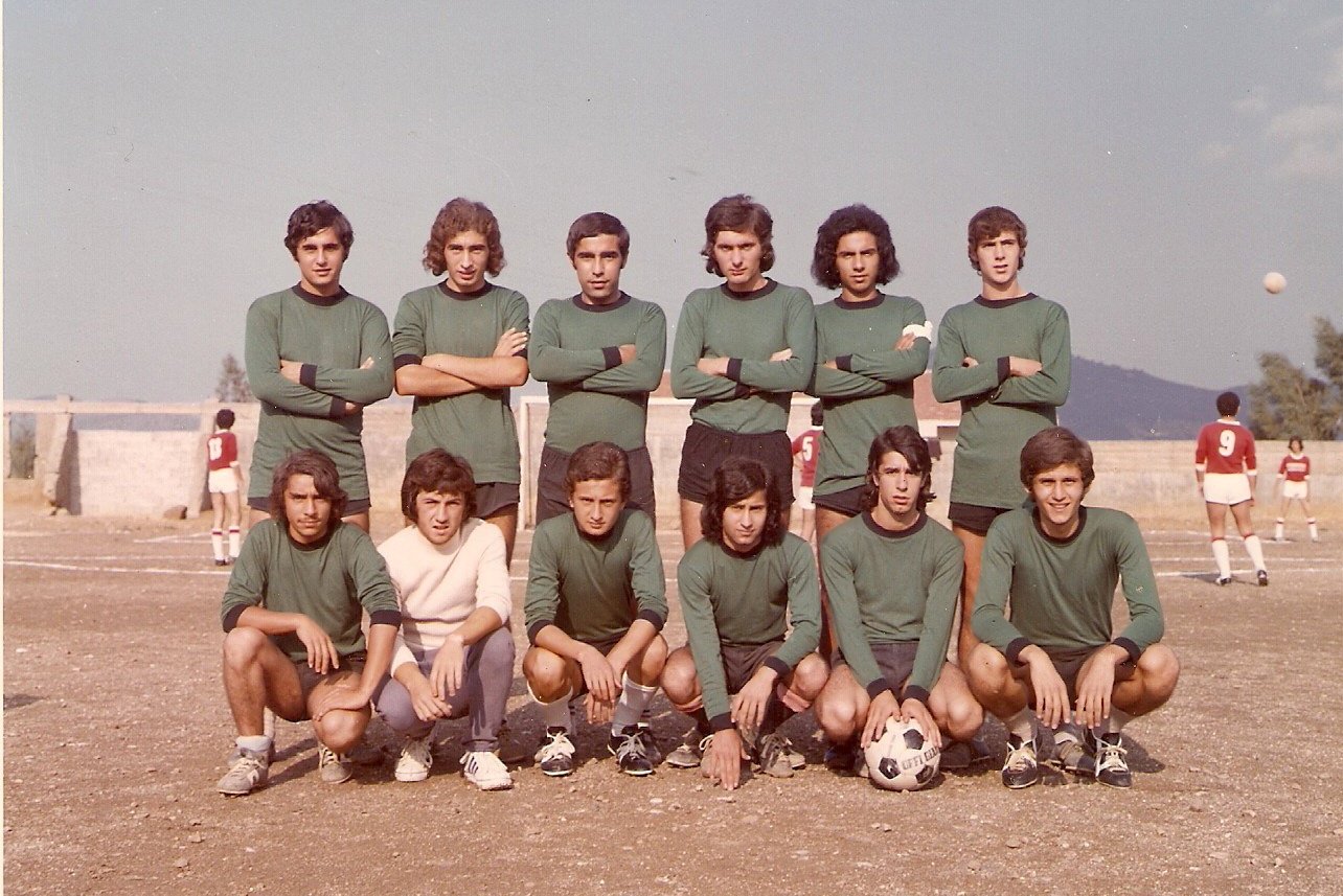 Calcio 1973