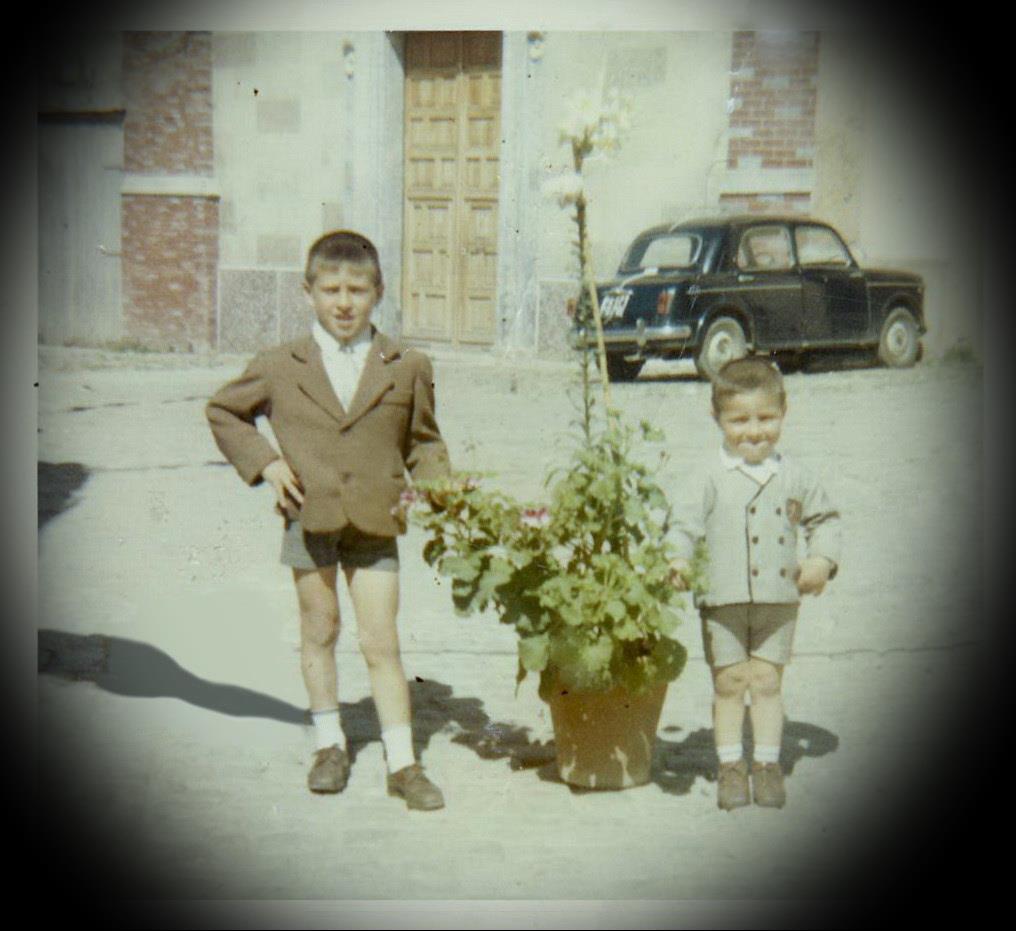 Bambini 1960