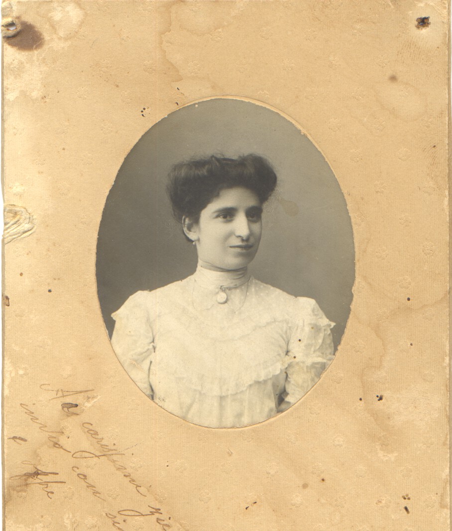 Donna 1896