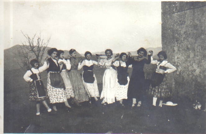 Festa dell'Uva 1938