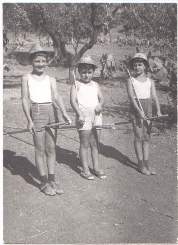 I bambini 1959