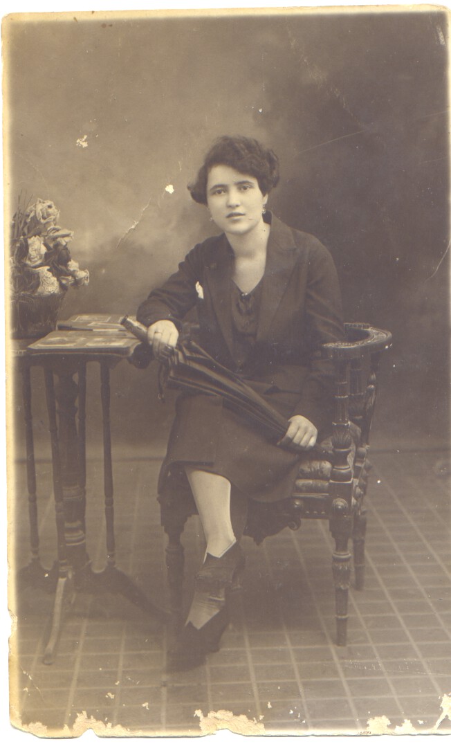 Donna 1925