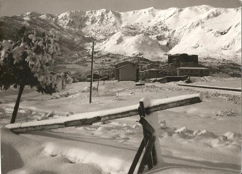 La nevicata del 1962