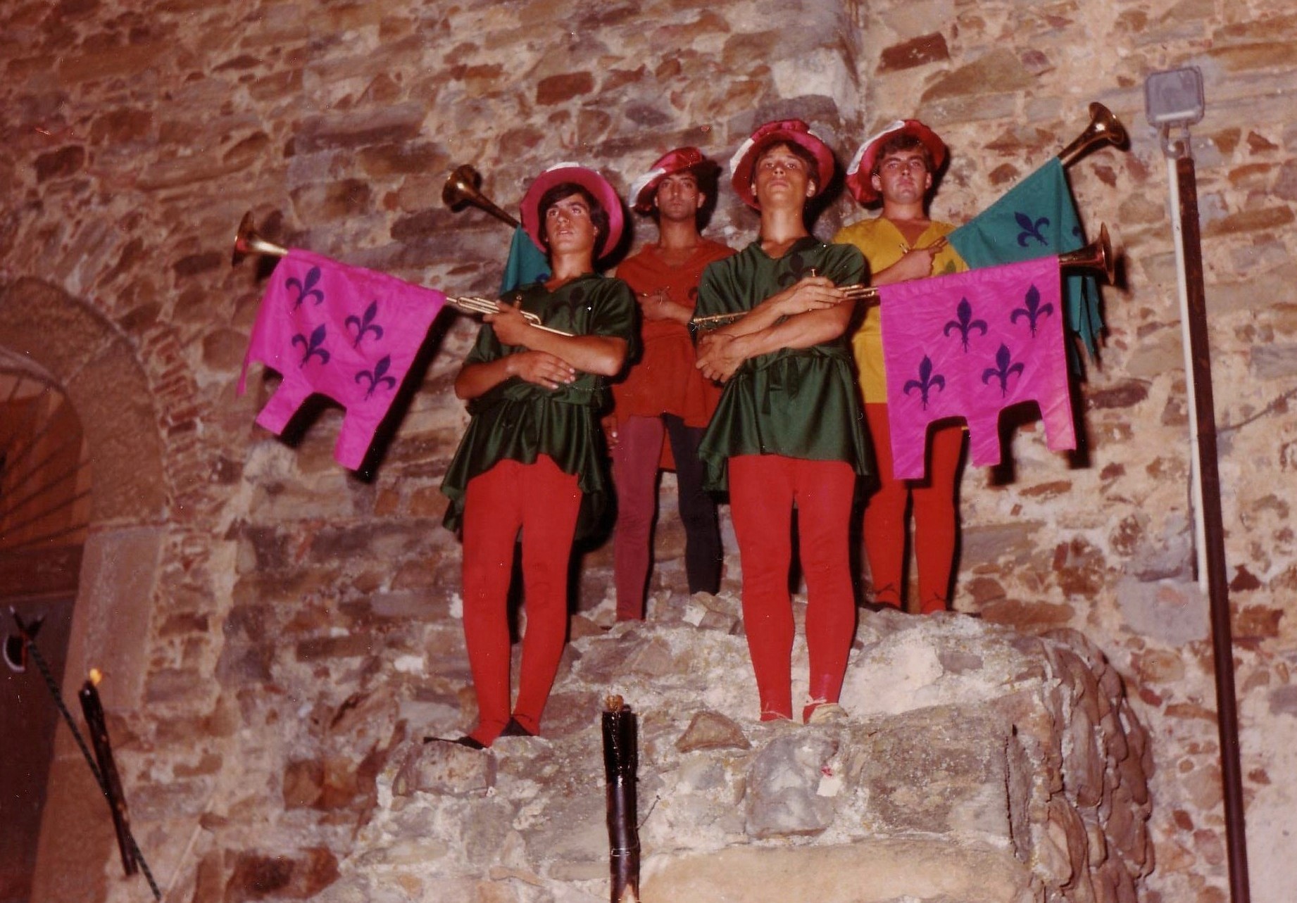 "l'Arruccata di li Ventimiglia"