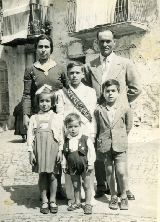 Alessi 1957