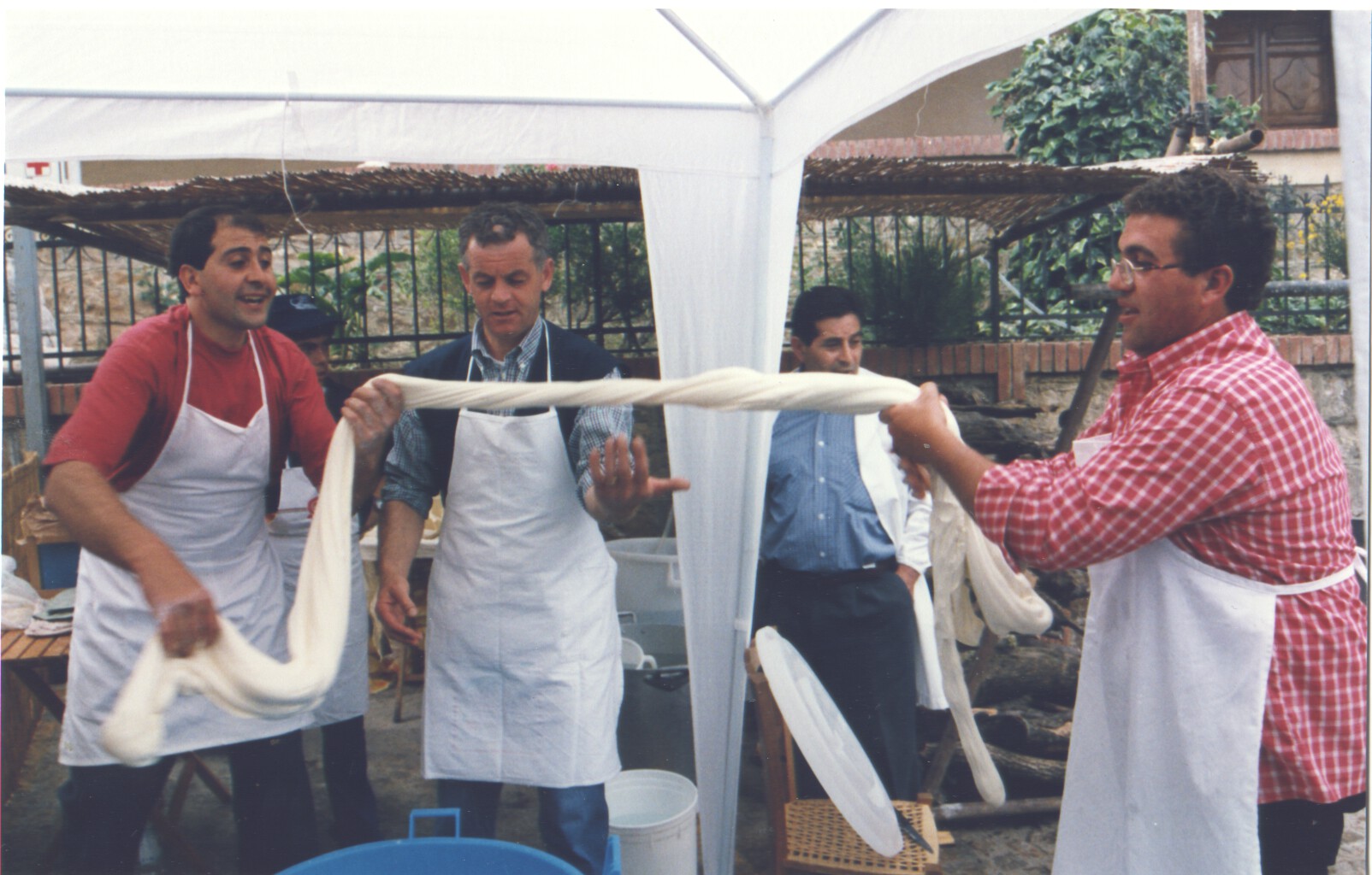 Festa di San Pasquale 1999