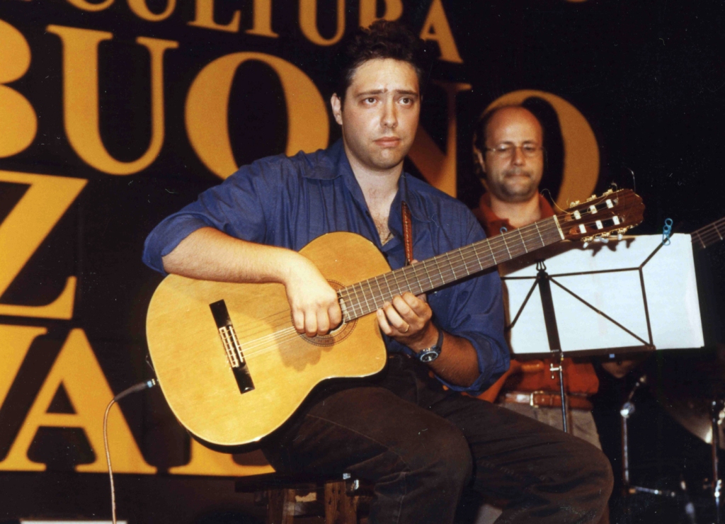 Francesco Buzzurro