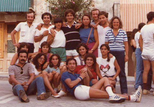 Caccia al tesoro 