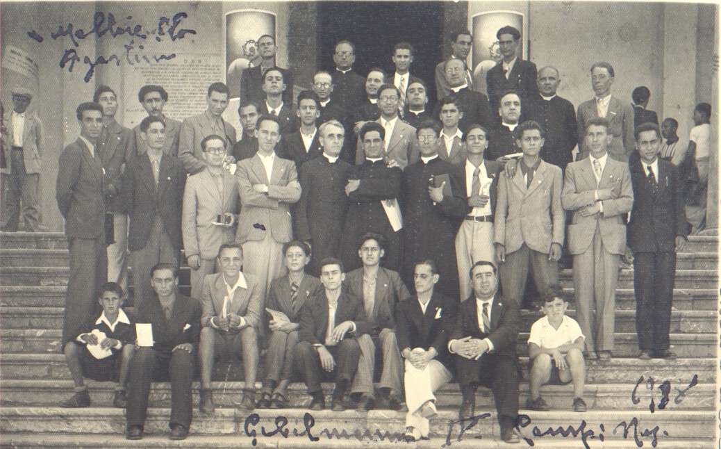 Gibilmanna 1938