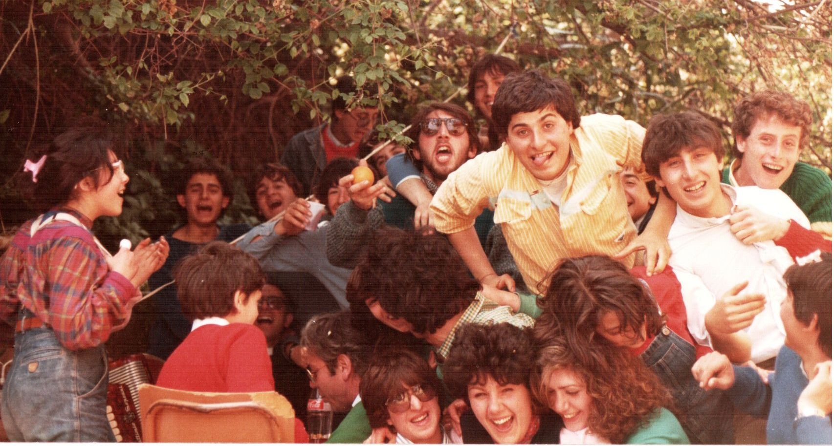 Martorio 1986