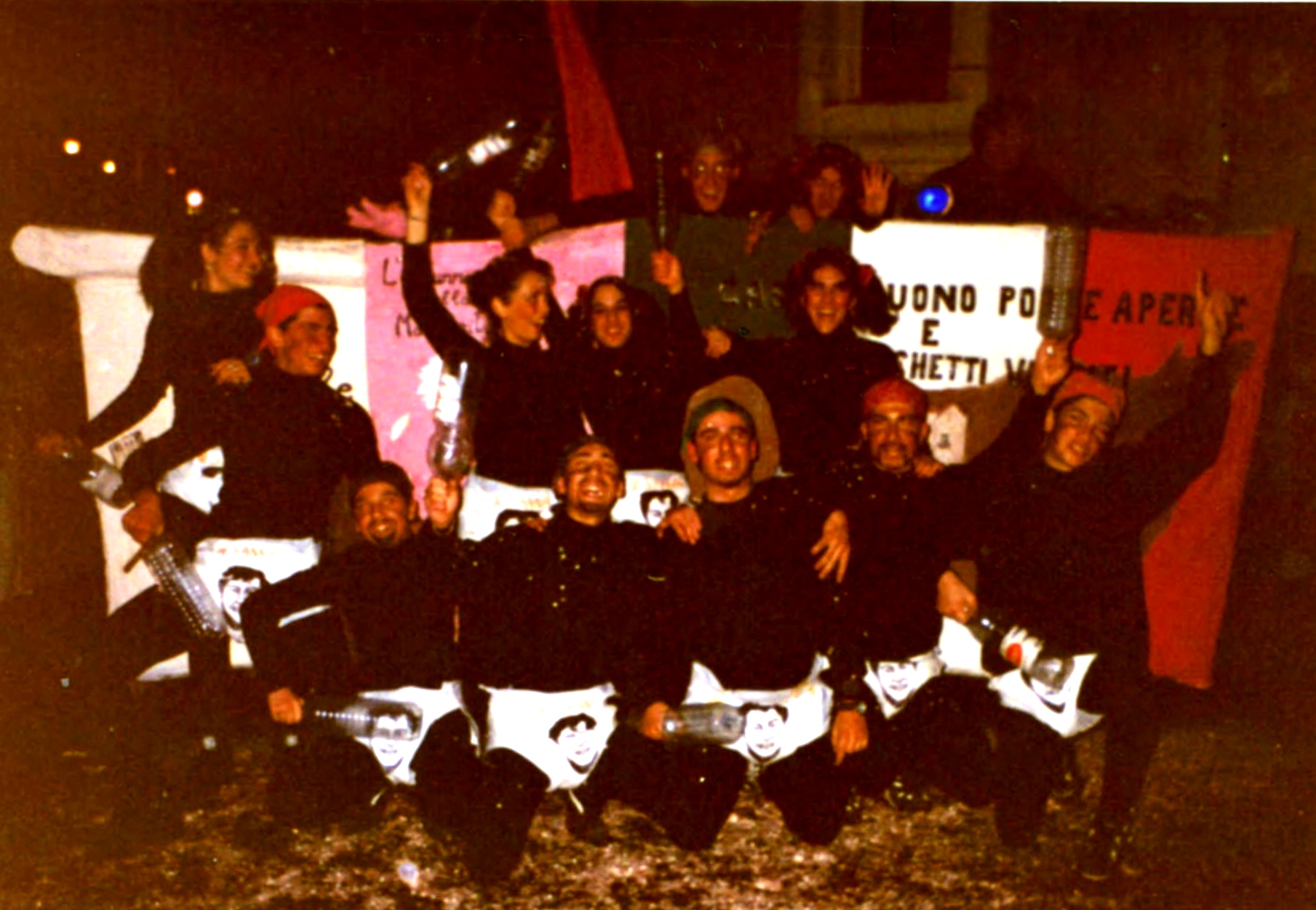 Carnevale 1994