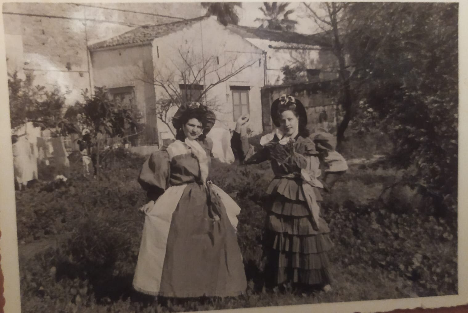 Carnevale anni '50