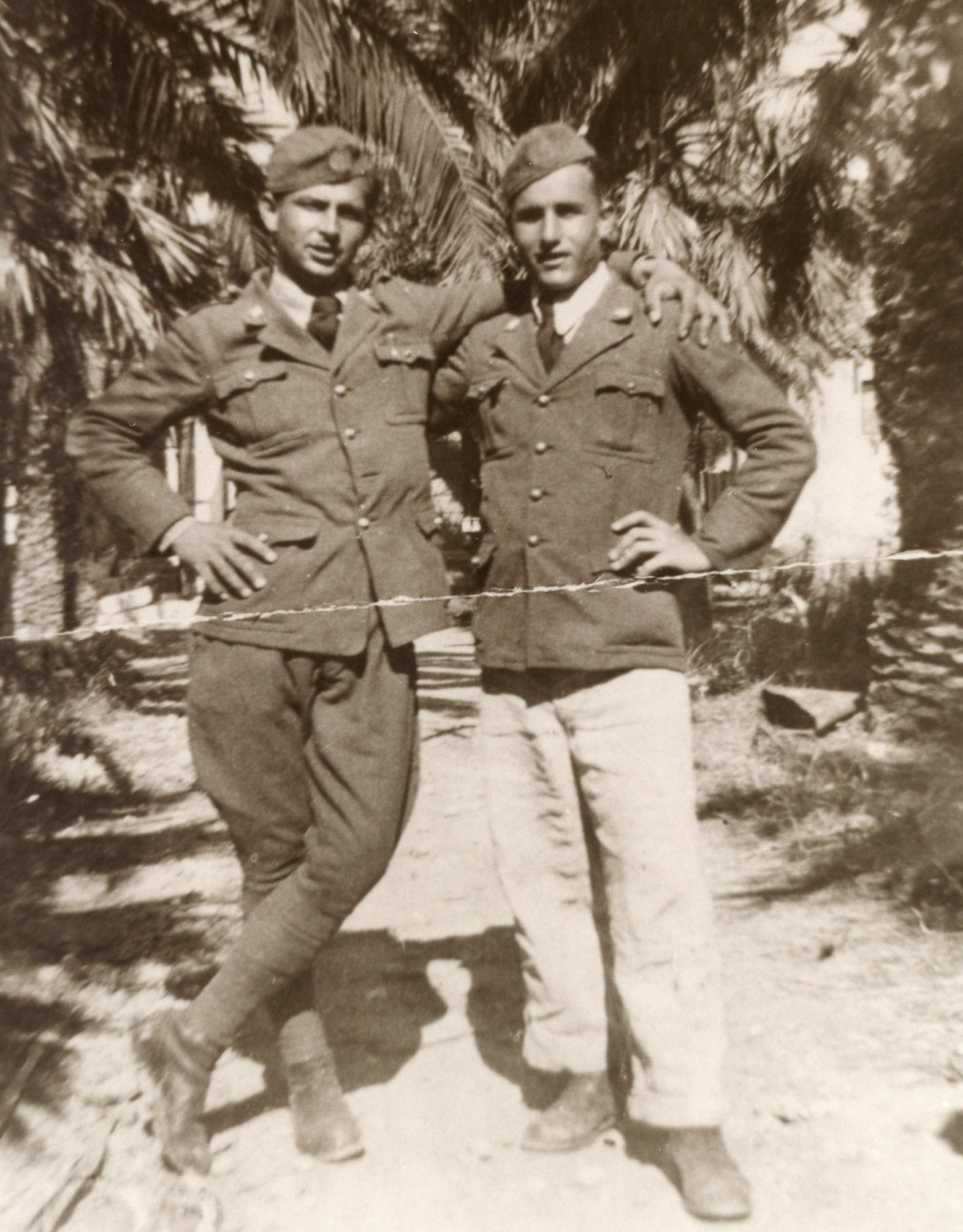 Soldati 1943