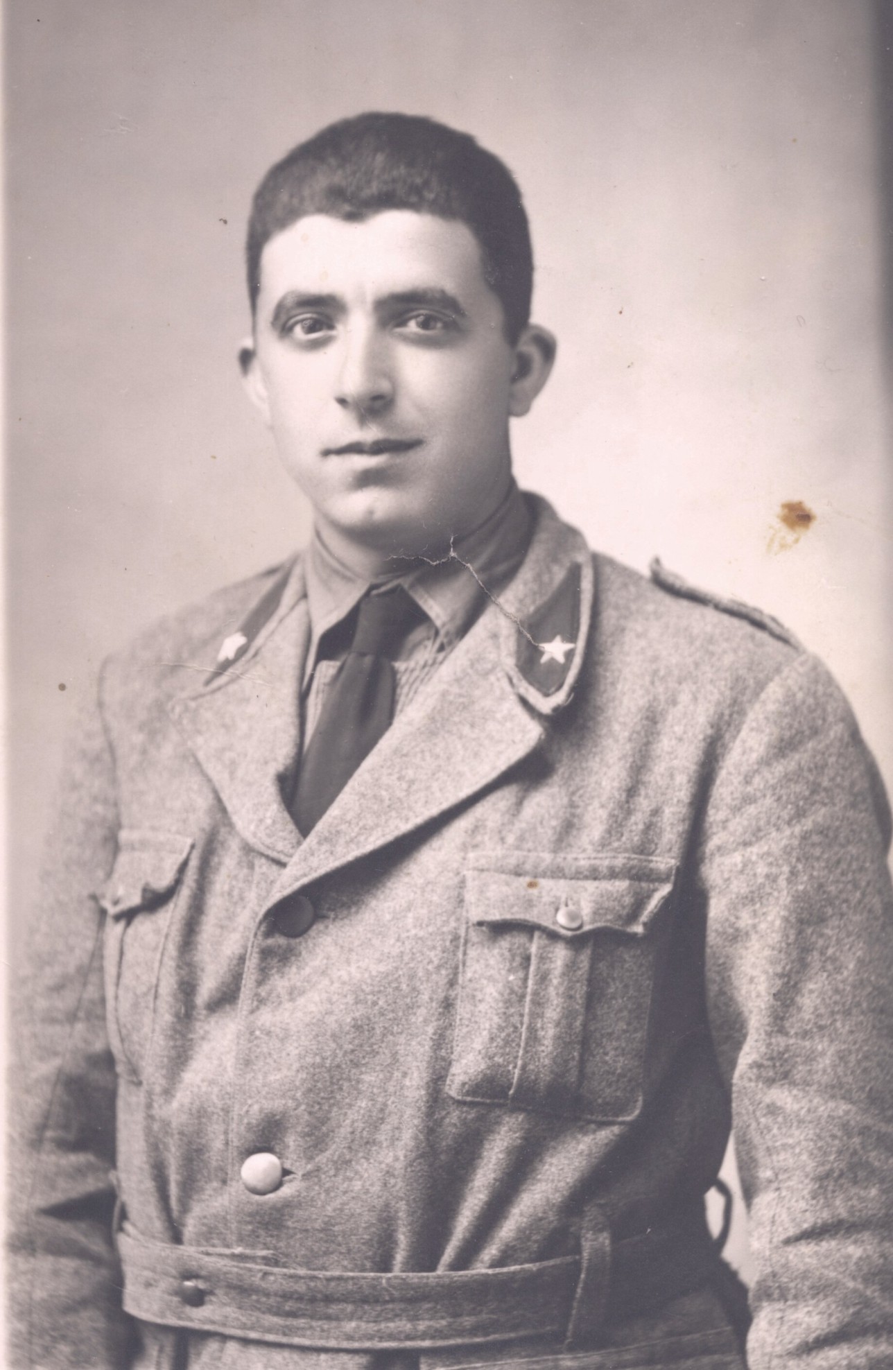 Soldato 1941