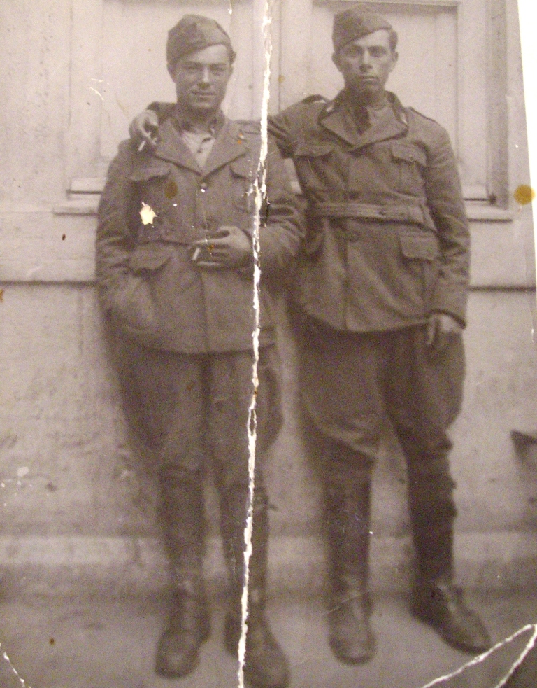 Soldati 1936