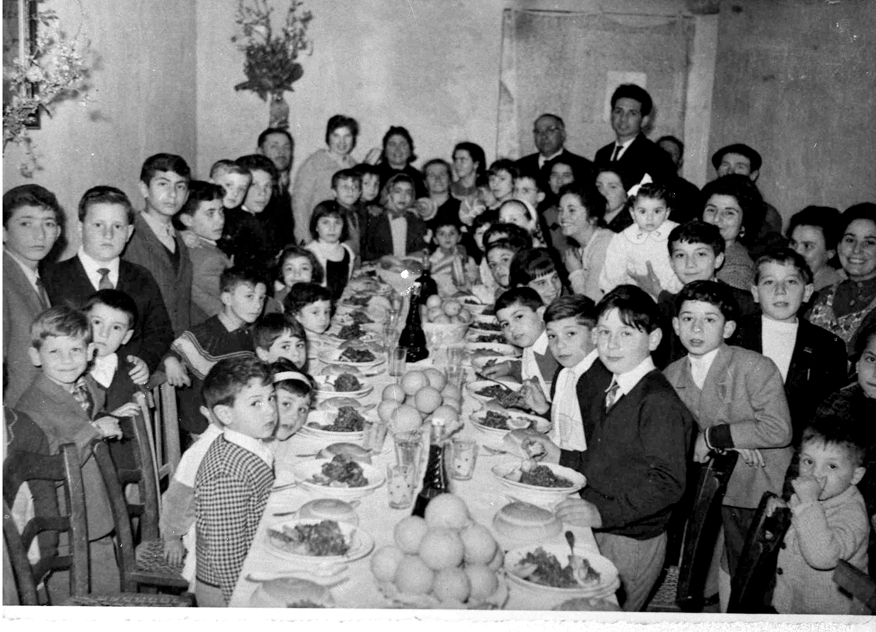 Mangiare Di S. Giuseppe Via Roma