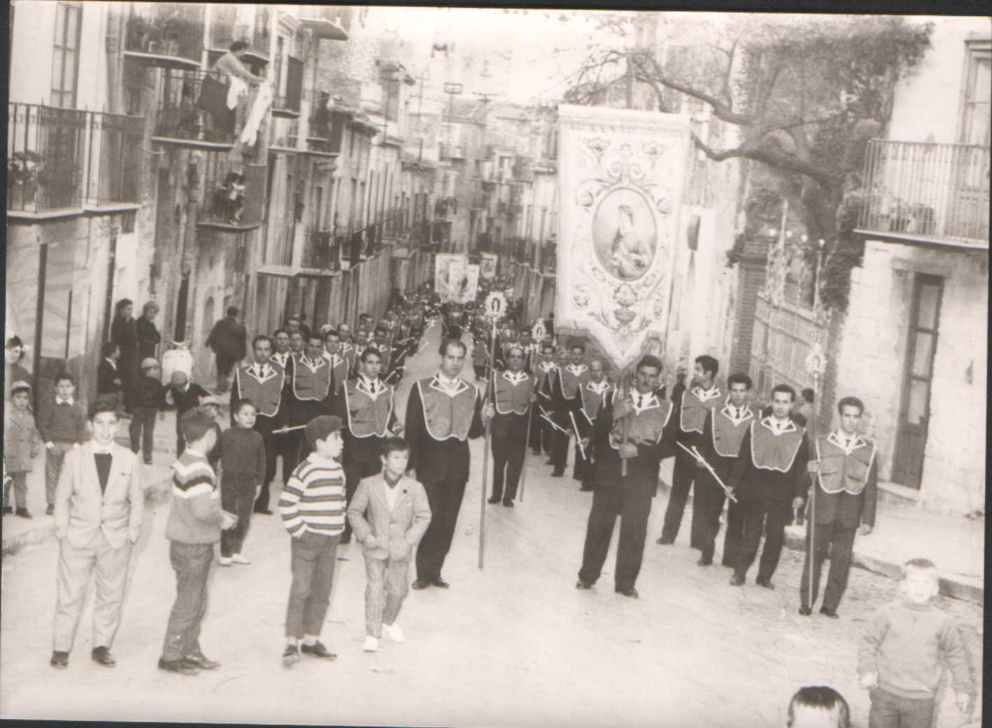 Processione Di S Lucia 3