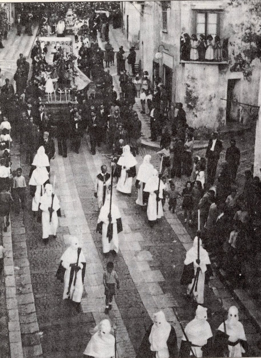 Processione