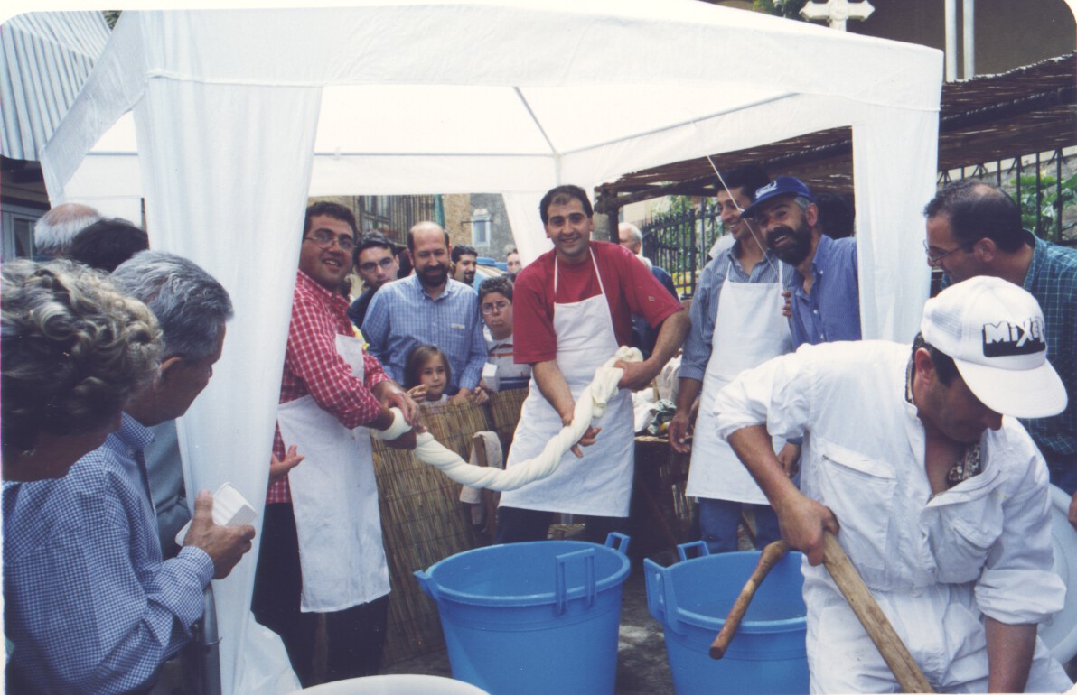 Festa di San Pasquale 1999