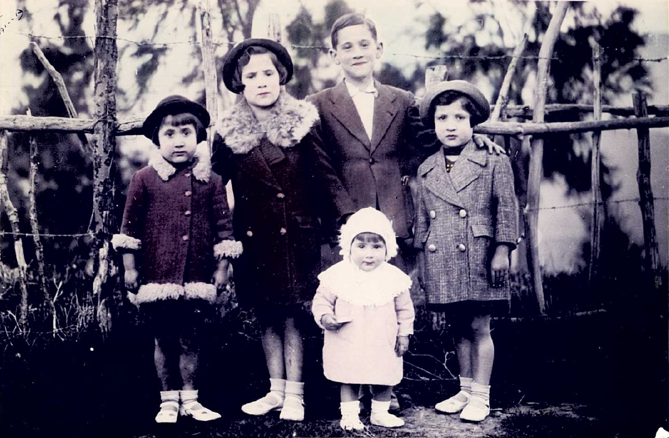 Bambini 1941