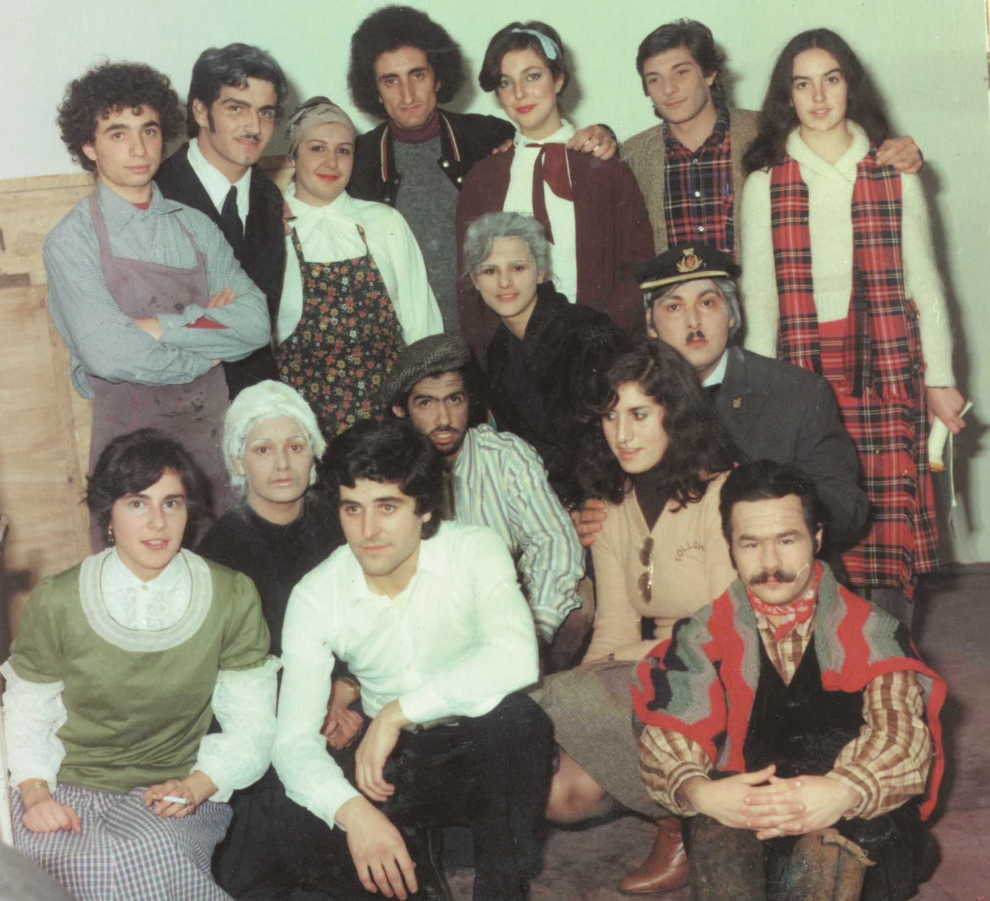 San Giovanni Decollato - 1977