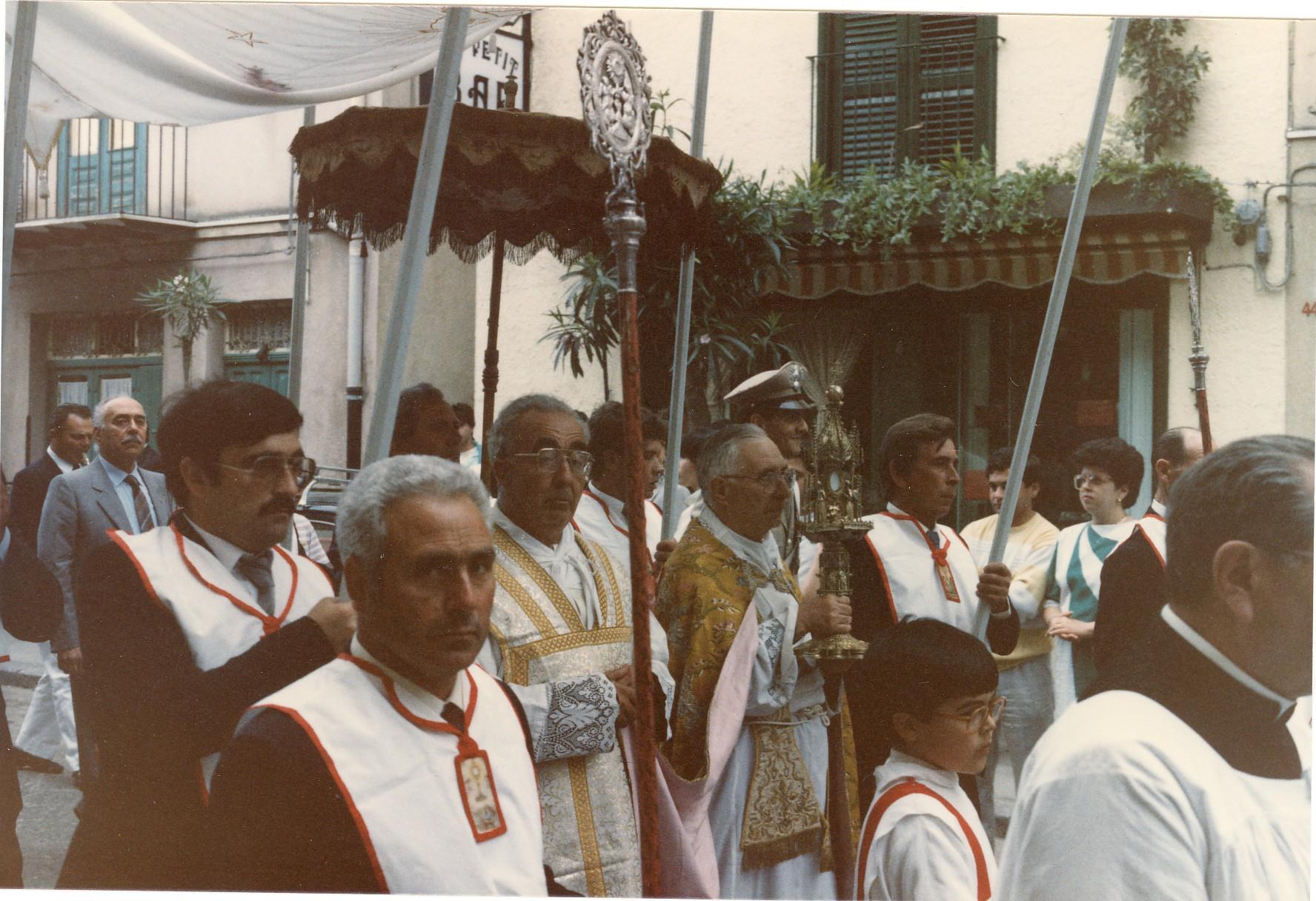 Corpus Domini