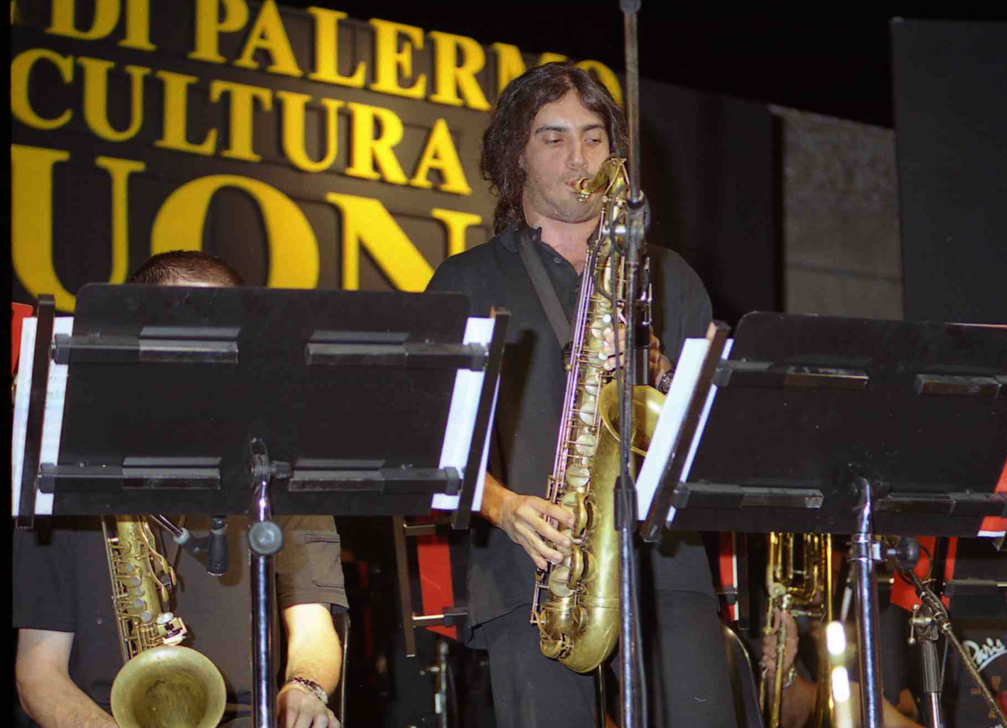 IV edizione del Jazz Festival