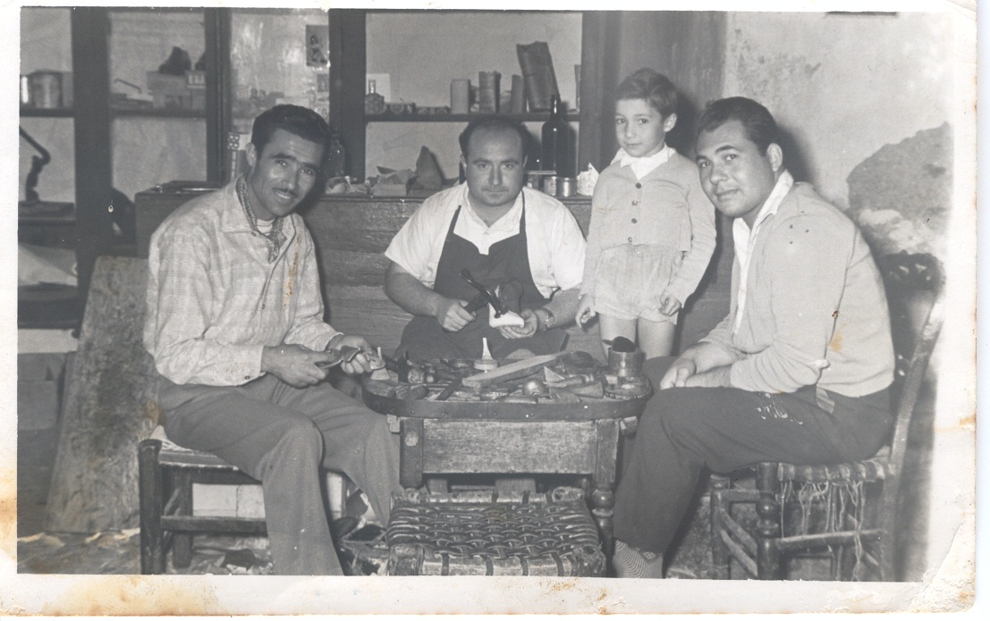 Mestieri