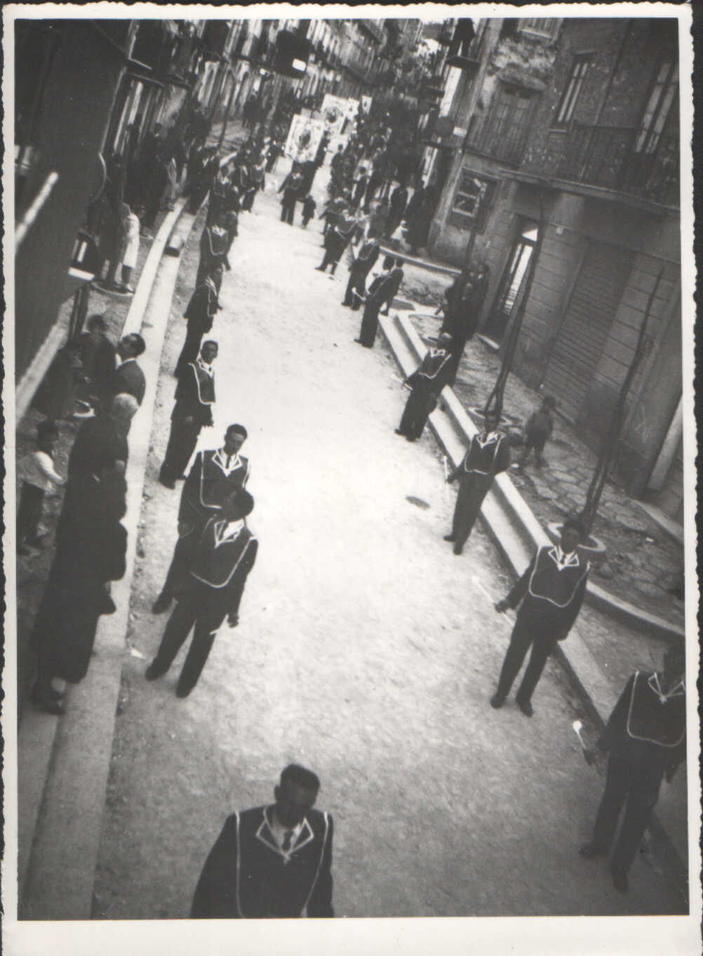 Processione S. Lucia