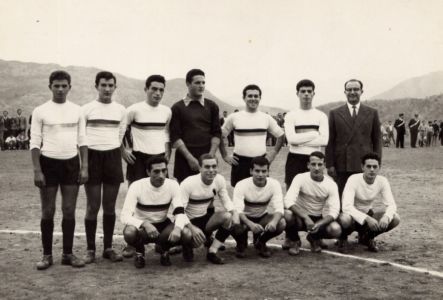 Torneo Madonie 1959