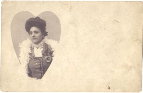 Donna 1913
