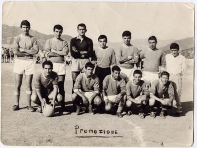Torneo Madonie 1965