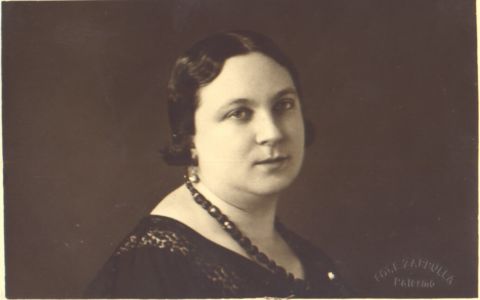 Donna 1934