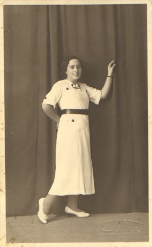 Donna 1935