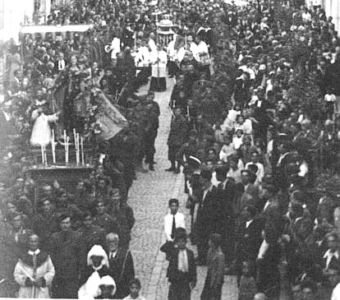 Processione S. Anna 