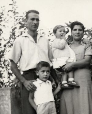 Famiglia Schicchi-Spallino