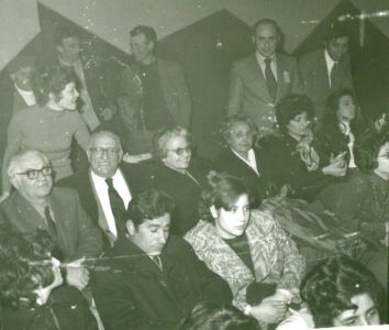 Carnevale anni '70
