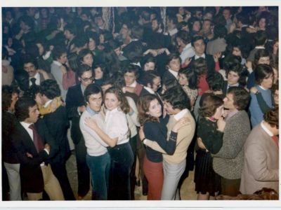 Carnevale 1975