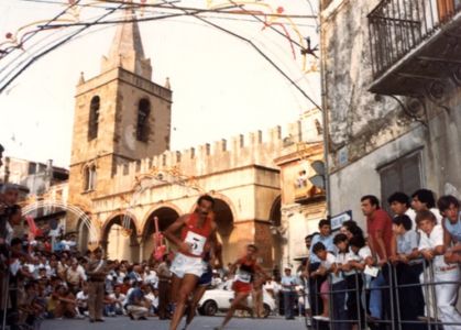 LVII Giro Podistico (1982)