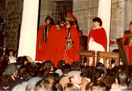 Martorio 1985