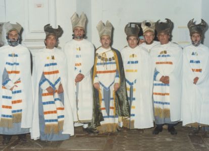 Martorio 1986